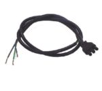 Power Lead for 26-215 (Rectangular)