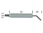 Kew 1502v Ignition Electrode