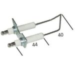 Pulitecno Ignition Electrode