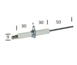 Electrode for ITM