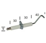 Electrodes for Cristanini