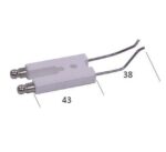Electrode for Idromatic/Fisa/Stello etc