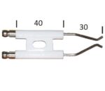 Electrode for Ehrle
