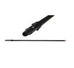 Waterfed Telescopic Brush Pole
