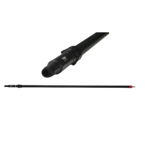Waterfed Telescopic Brush Pole