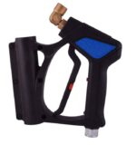 Telescopic Lance Gun Assembly
