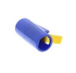Pair of Locking Clamps for Telescopic Lances + spr