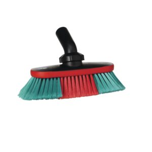 Adjustable Angle Waterfed Brush