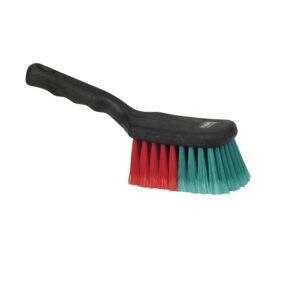 Short Handled Bucket Brush