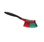 Rubber Edged Hand Brush