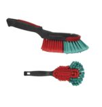 Round Ended Hand Brush