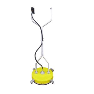 18" Alpha Rotary Floor Tool [FSC]