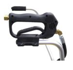 Trigger Gun for ALPHA FSC