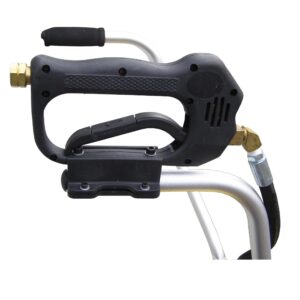 Trigger Gun for ALPHA FSC
