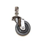 Individual Castor for 18" and 20" Whirlaway
