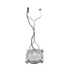 20" S-Steel ALPHA Rotary Floor Tool [FSC]