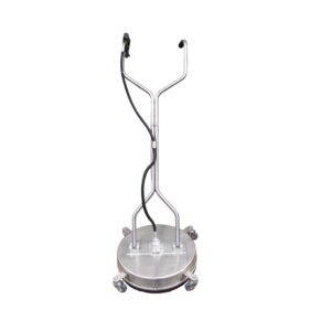 20" S-Steel ALPHA Rotary Floor Tool [FSC]