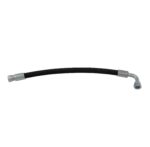 Hose (3/8", 35cm, 3/8Fx3/8F elbow, 1W)