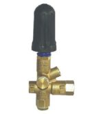 Pulsar 4 / RV Unloader Valve