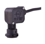 Replacement P. Switch for VB9