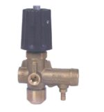 ST261 Unloader Valve with Injector
