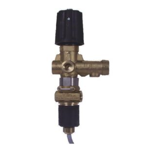 ST261 Unloader Valve with Pressure Switch