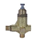 U/L Valve K1.0