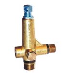 Interpump K3 Unloader Valves