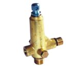 Interpump K5 Unloader Valves
