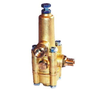 Interpump K7 Unloader Valves