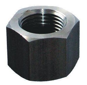 Burst Disc Holder 12" F