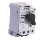Contact/Overload Switch