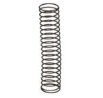 Spare spring for ST6