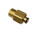M22M x Karcher Easyforce Compatible Brass Adaptor