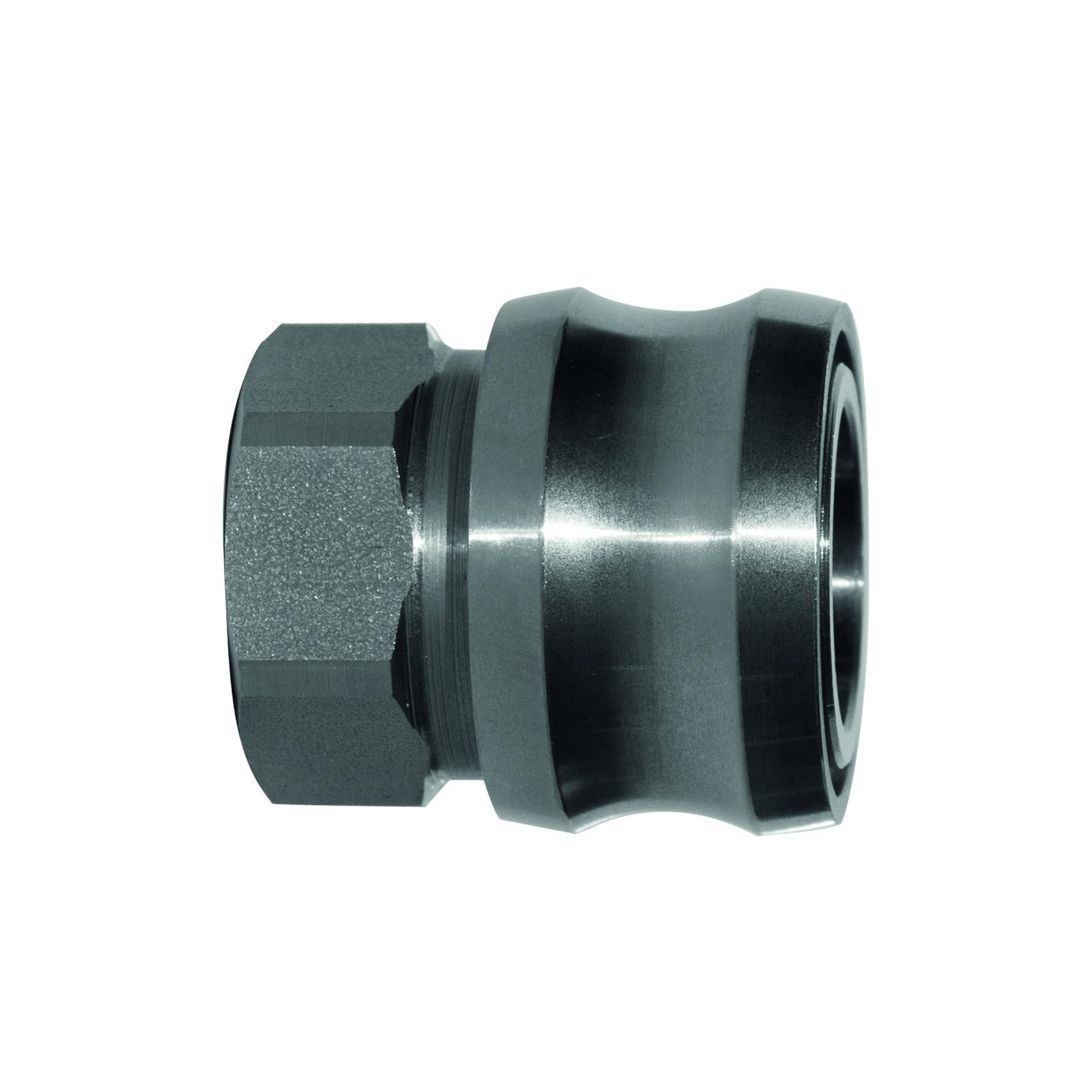 TEMA Type Quick Release Couplings