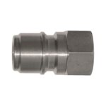 MTM HP Plated Steel QR Probe 3/8"F