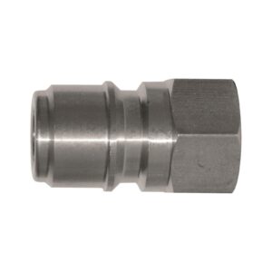 MTM HP Plated Steel QR Probe 3/8"F