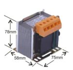Step Down Transformers