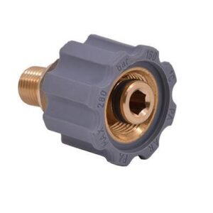 M21 Quick Screw Coupling to fit WAP etc