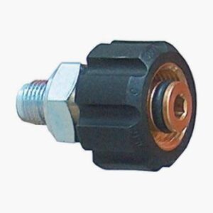 M22 Quick Screw Coupling with 15mm Probe