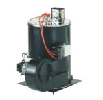 Lavorwash Vertical Boilers 12 Litre