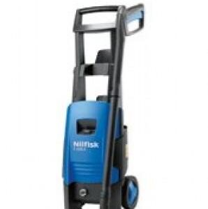 C125.3-8 Nilfisk Alto Compact Pressure Washer