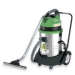 Gecovac 603S3 Mac International Wet & Dry Vacuum