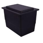 Water Tank with Lid (18L / 4 Gallon)