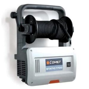 STATIC 2700 Classic Comet Pressure Washer