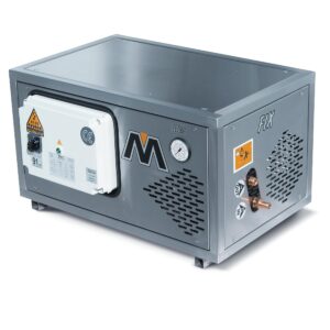 Fix HT Mac International Cold Module Pressure Washer