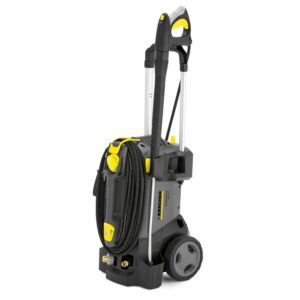 HD 6/13 C Plus 2014 Karcher Compact Cold Water Pressure Washer