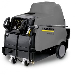 HDS 2000 Super Karcher Hot Water Pressure Washer