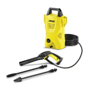 K 2 Compact Karcher Home & Garden Pressure Washer