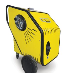 Kalos 12V Hotbox Mac International Pressure Washer